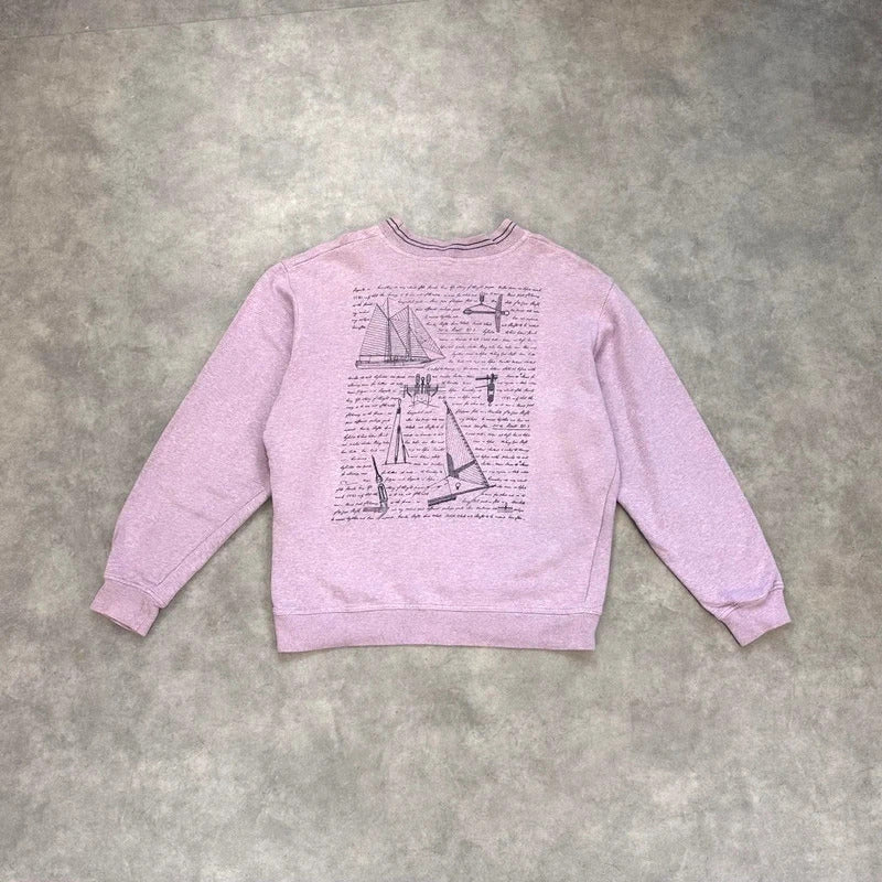 Vintage Hugo Boss jumper