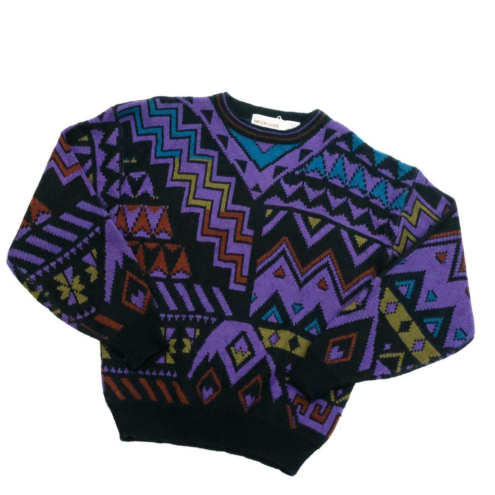 Mcgregor jumper