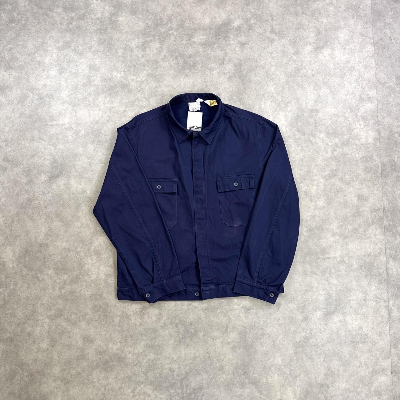 Logica workwear jacket