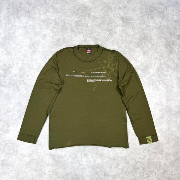 Diesel top