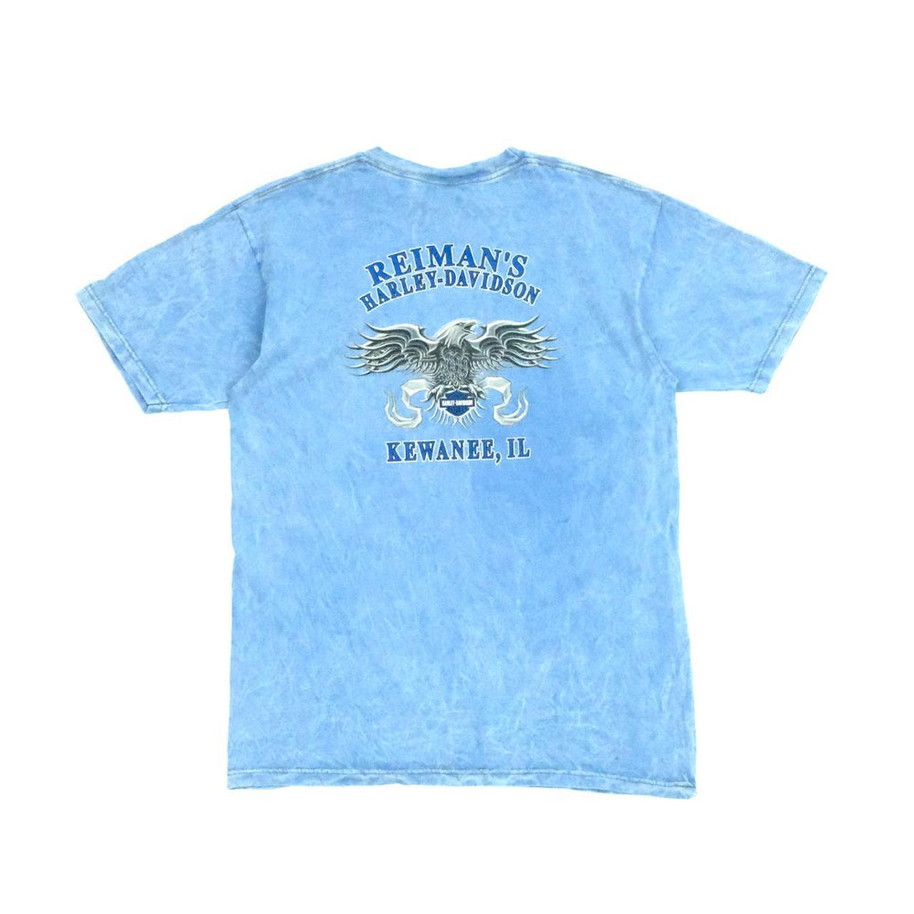 Vintage 2003 Harley DavidsonT-Shirt
