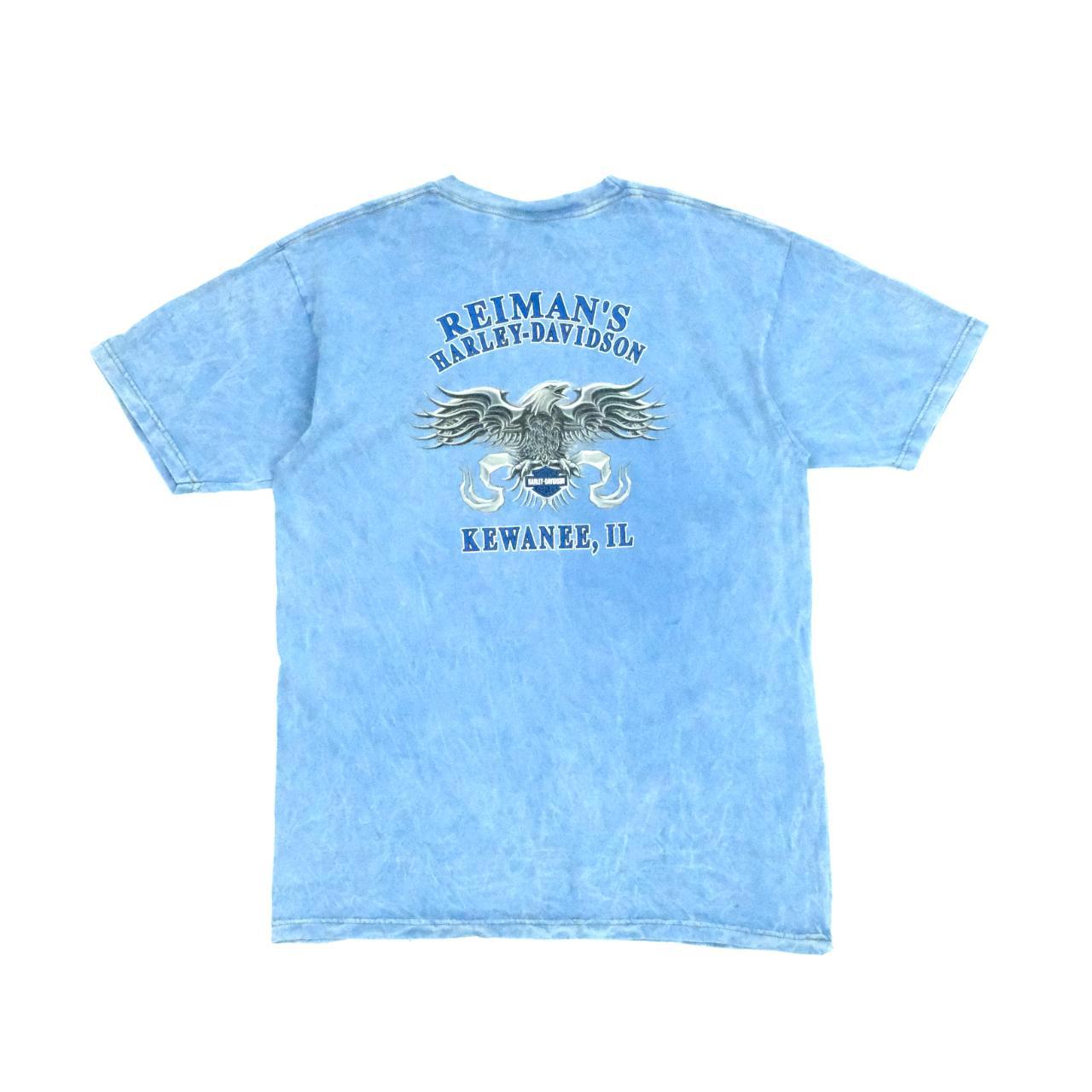 Vintage 2003 Harley DavidsonT-Shirt