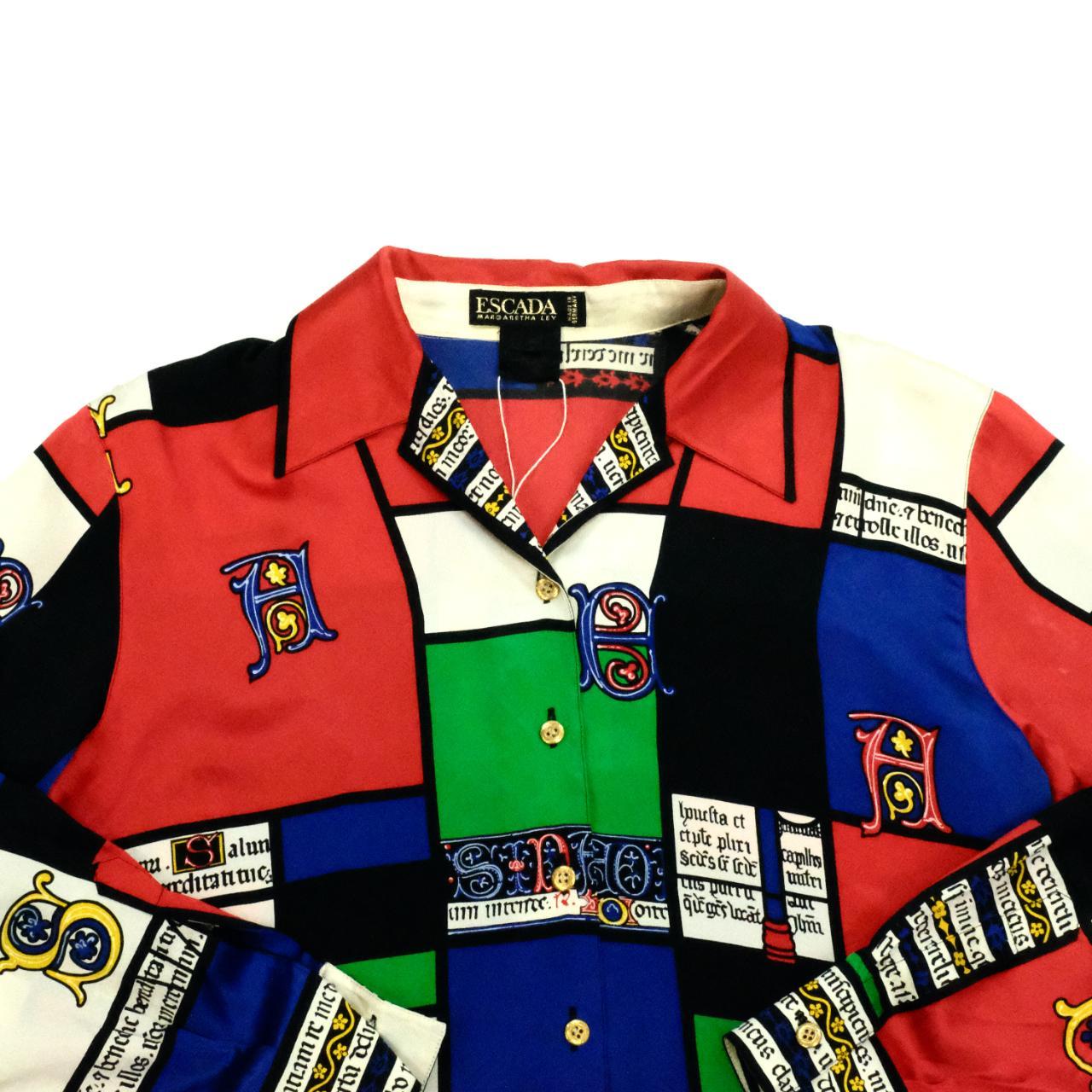Escada Shirt