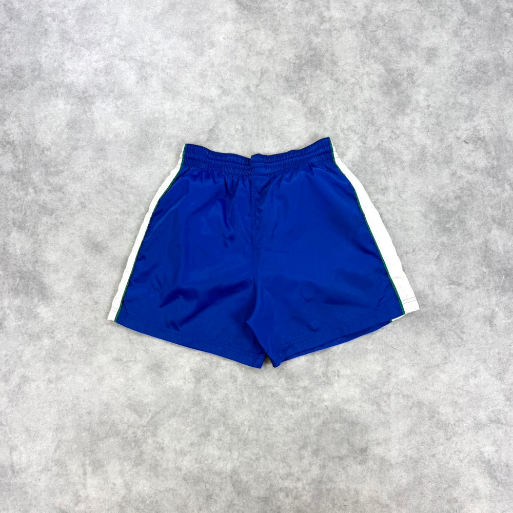 Vintage Nike Brazil FC shorts