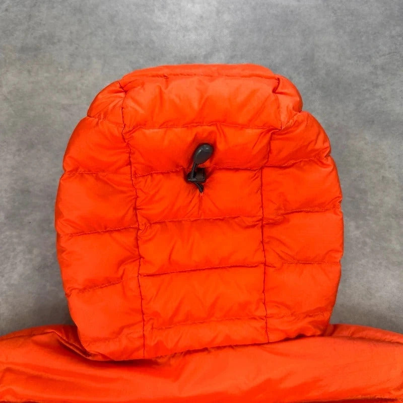 Patagonia puffer jacket