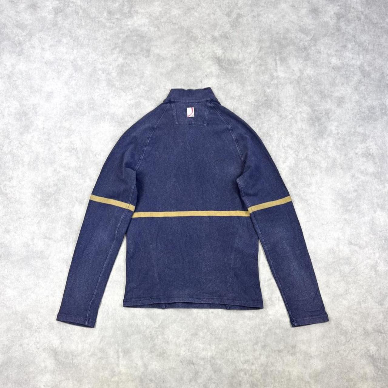 Armani jumper