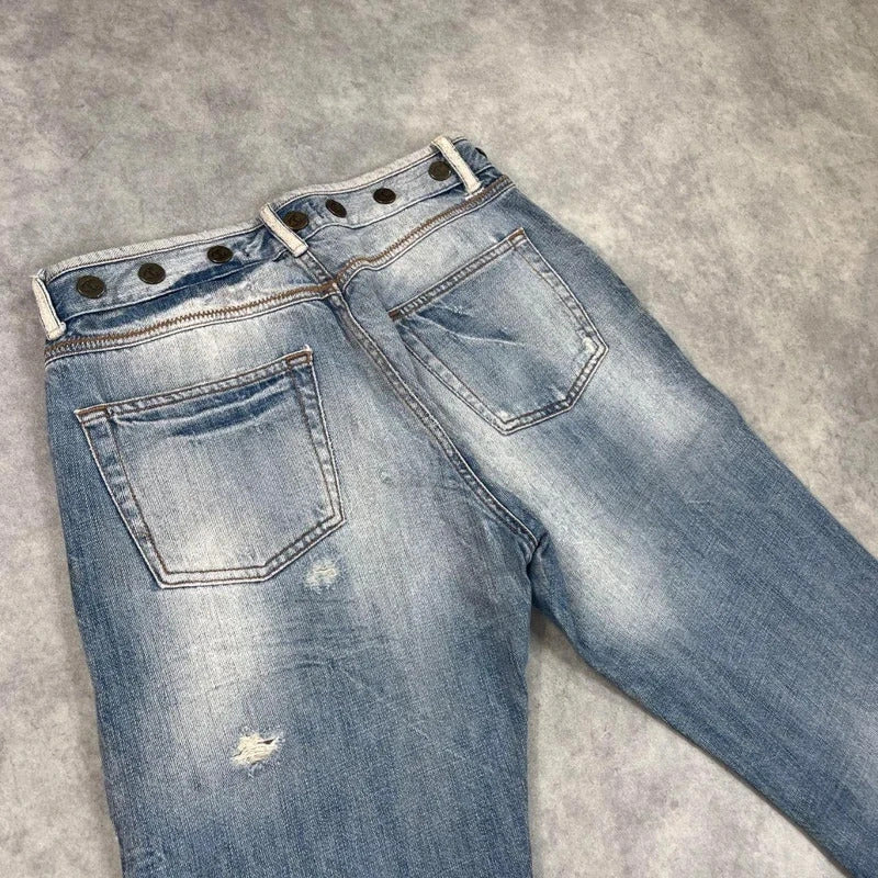 Just Cavalli Jeans