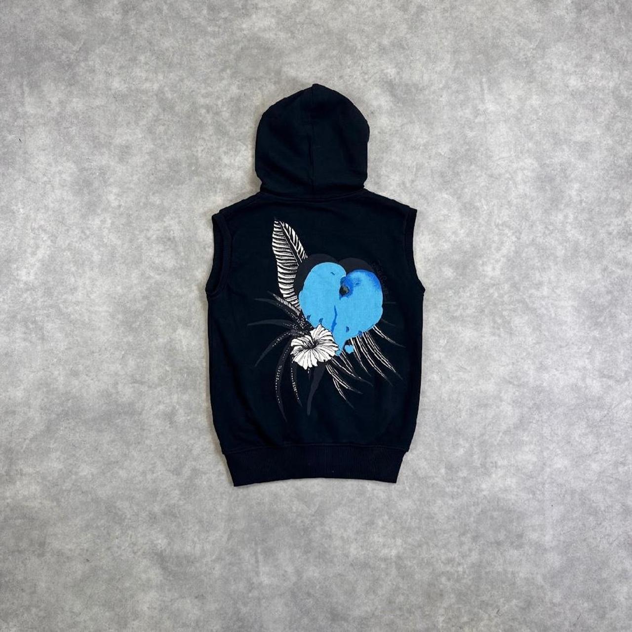 Cavalli hoodie
