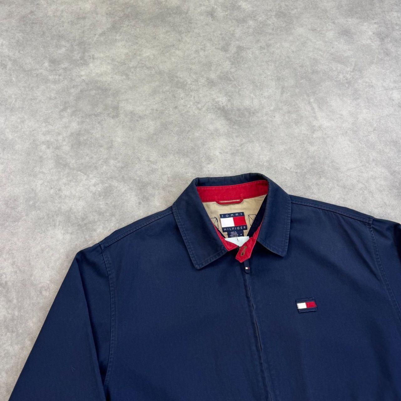 Tommy Hilfiger Jacket