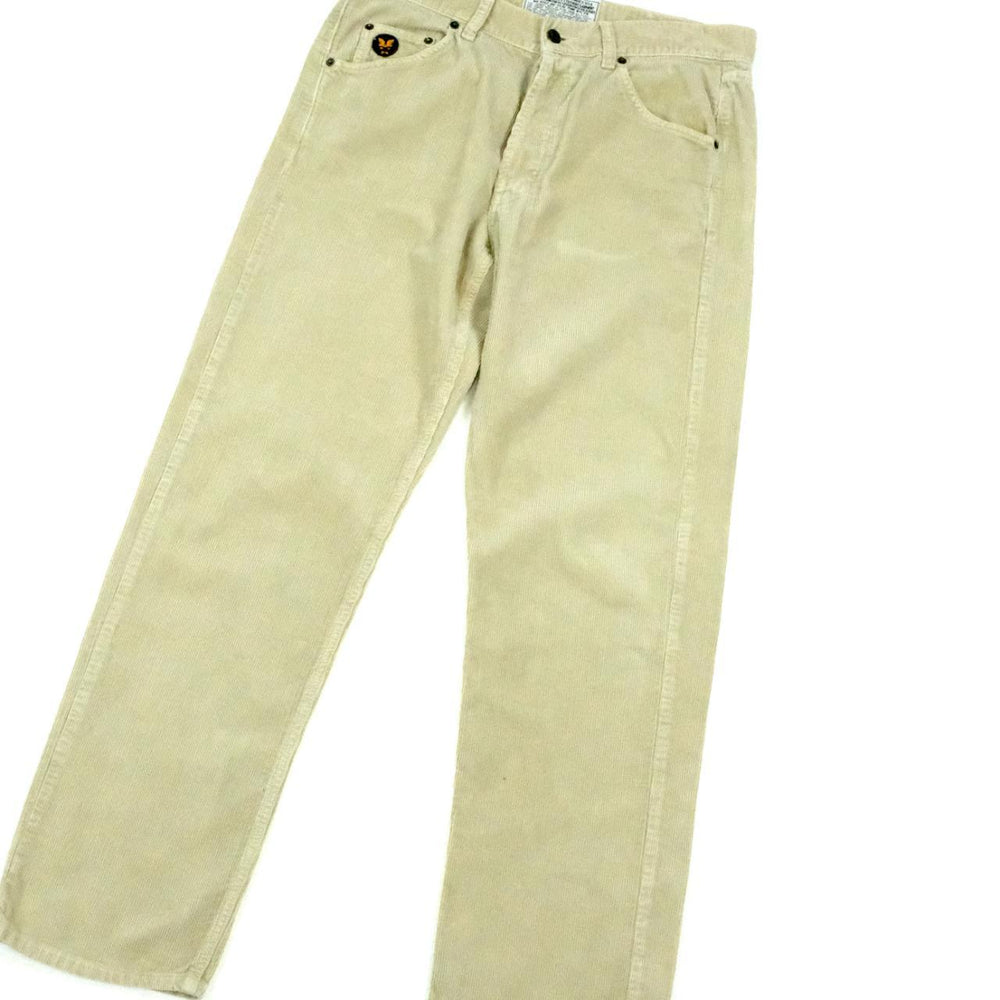 Avirex Corduroy Trousers