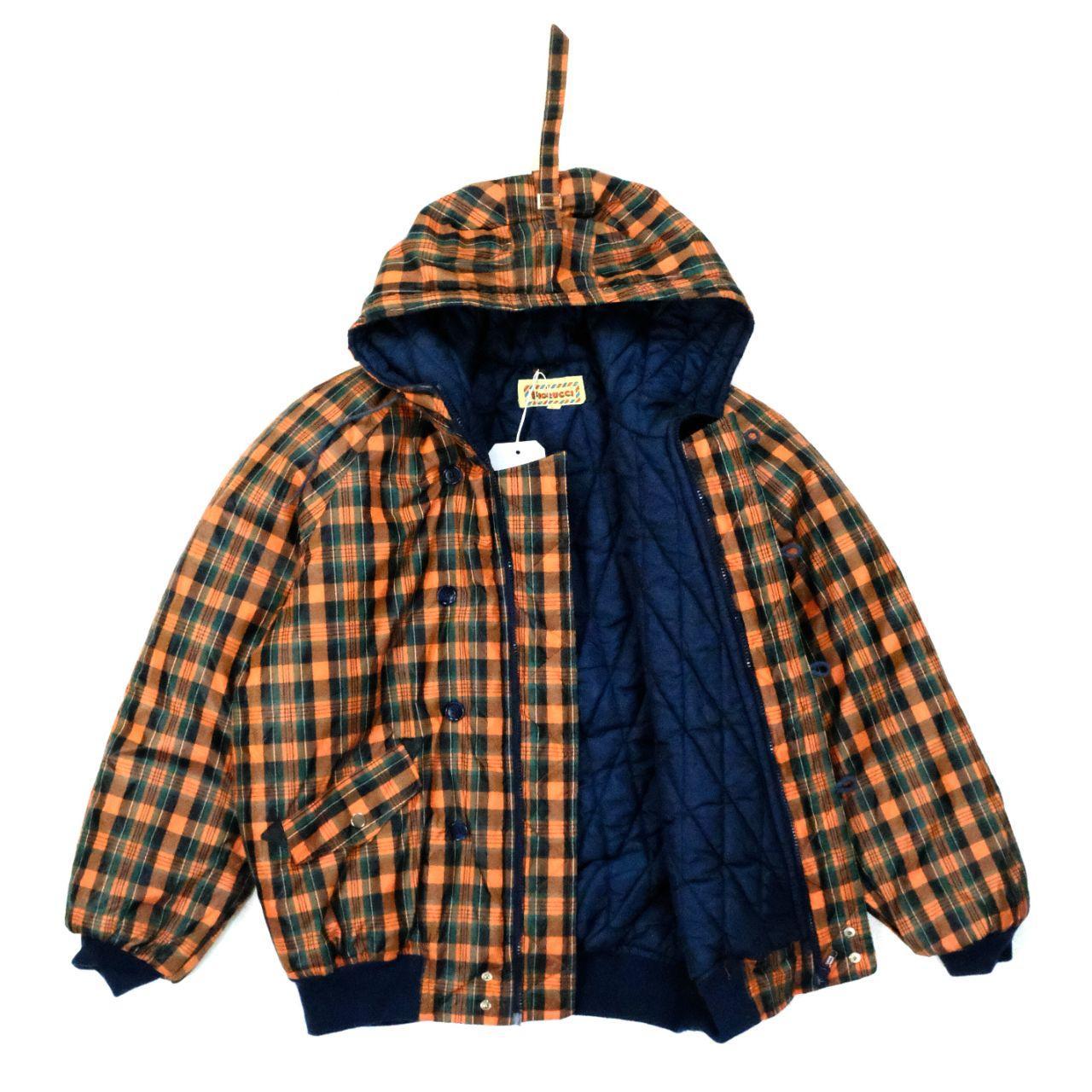 Fiorucci Bomber Jacket