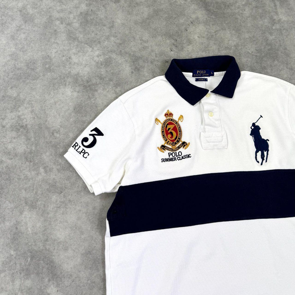 Ralph Lauren Polo Top