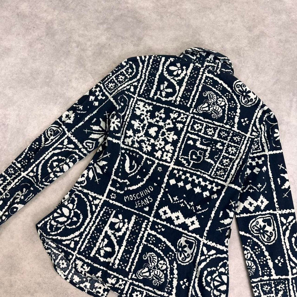 Moschino Shirt