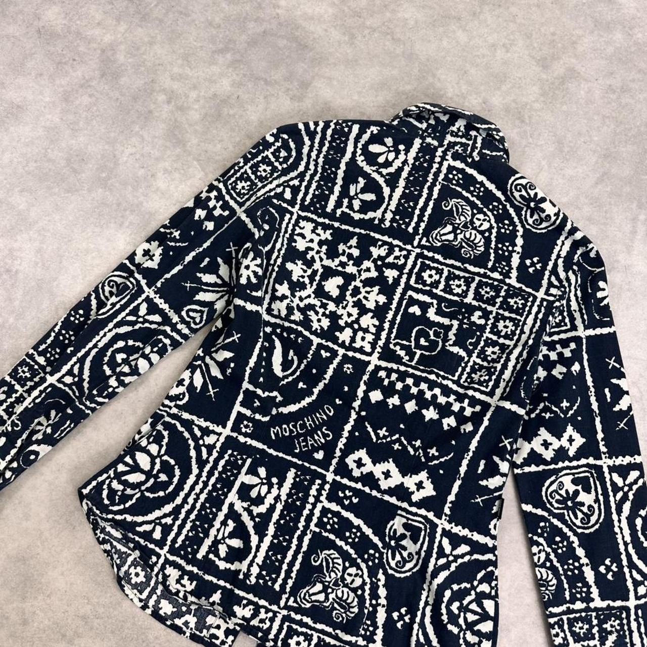 Moschino Shirt