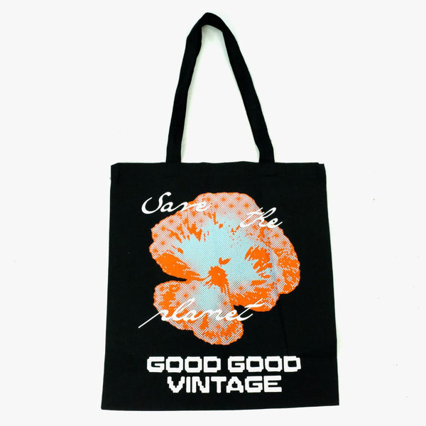 Good Good Vintage Tote