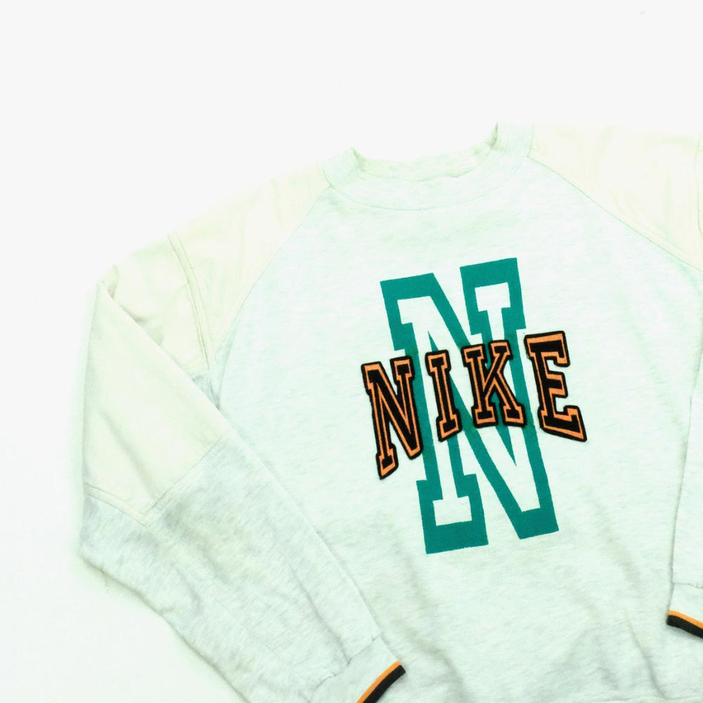 Nike Sweater