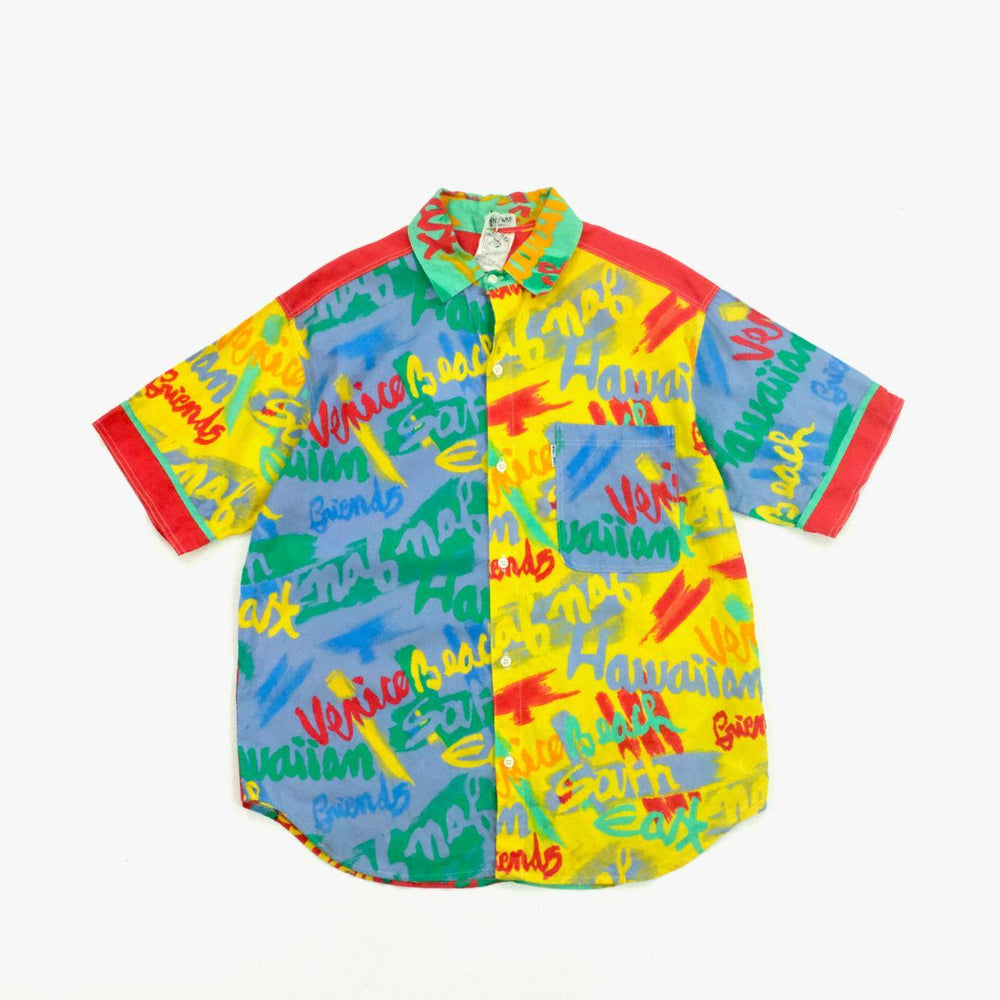 Naf Naf Shirt