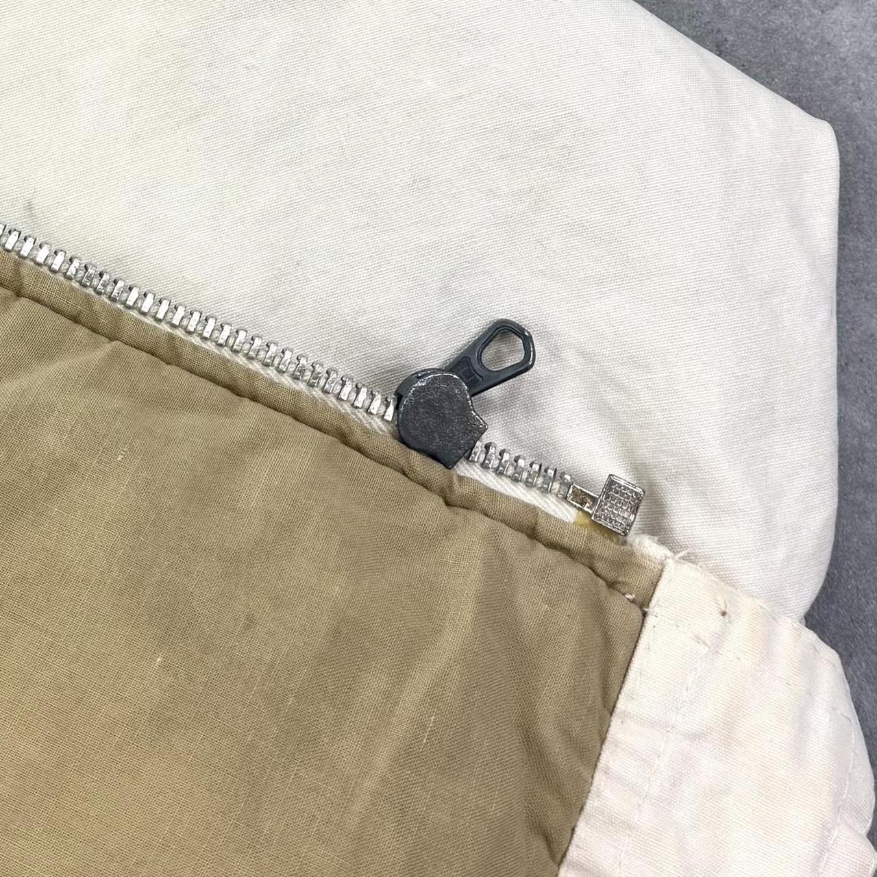 Vintage Charles Chevignon jacket