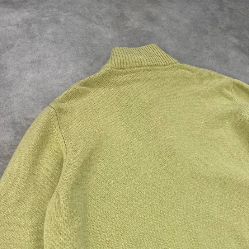 Burberry knit jumper