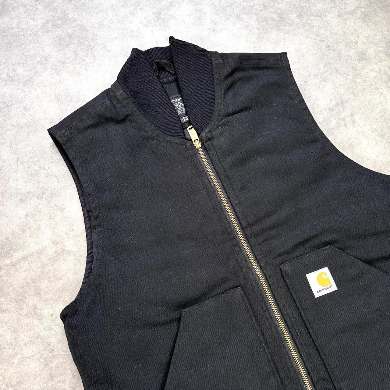 Carhartt gilet