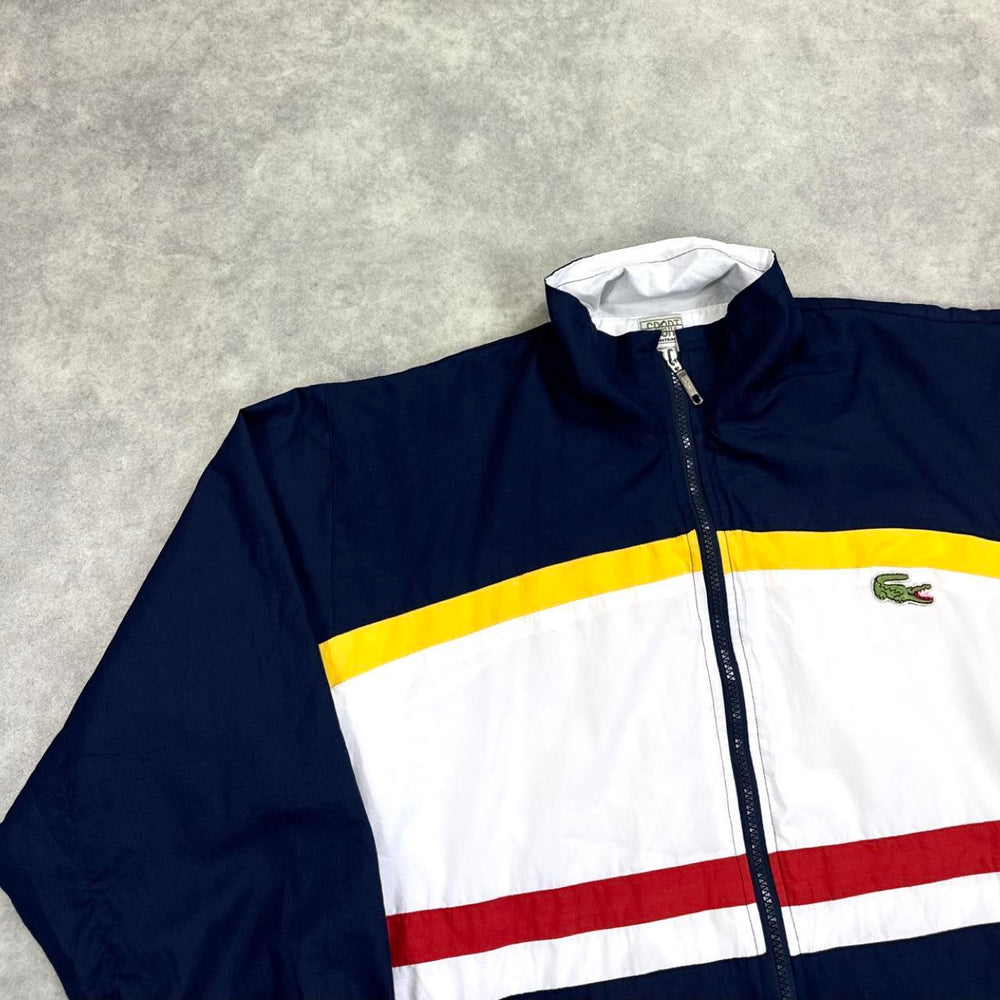 Lacoste jacket