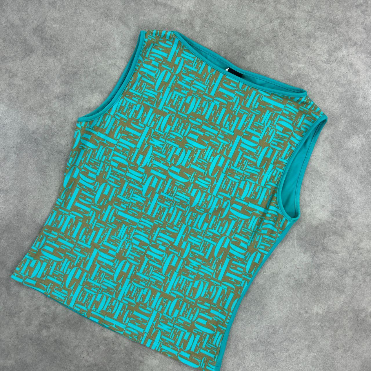 Gianfranco Ferre Top