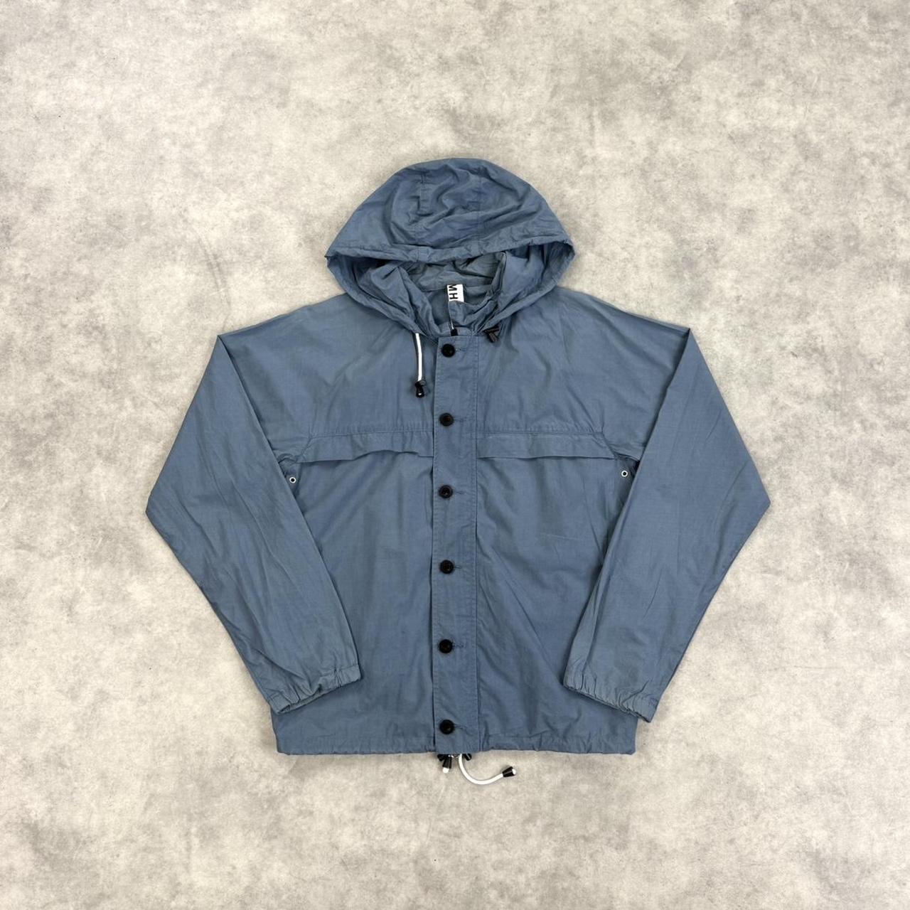 Margaret Howell jacket