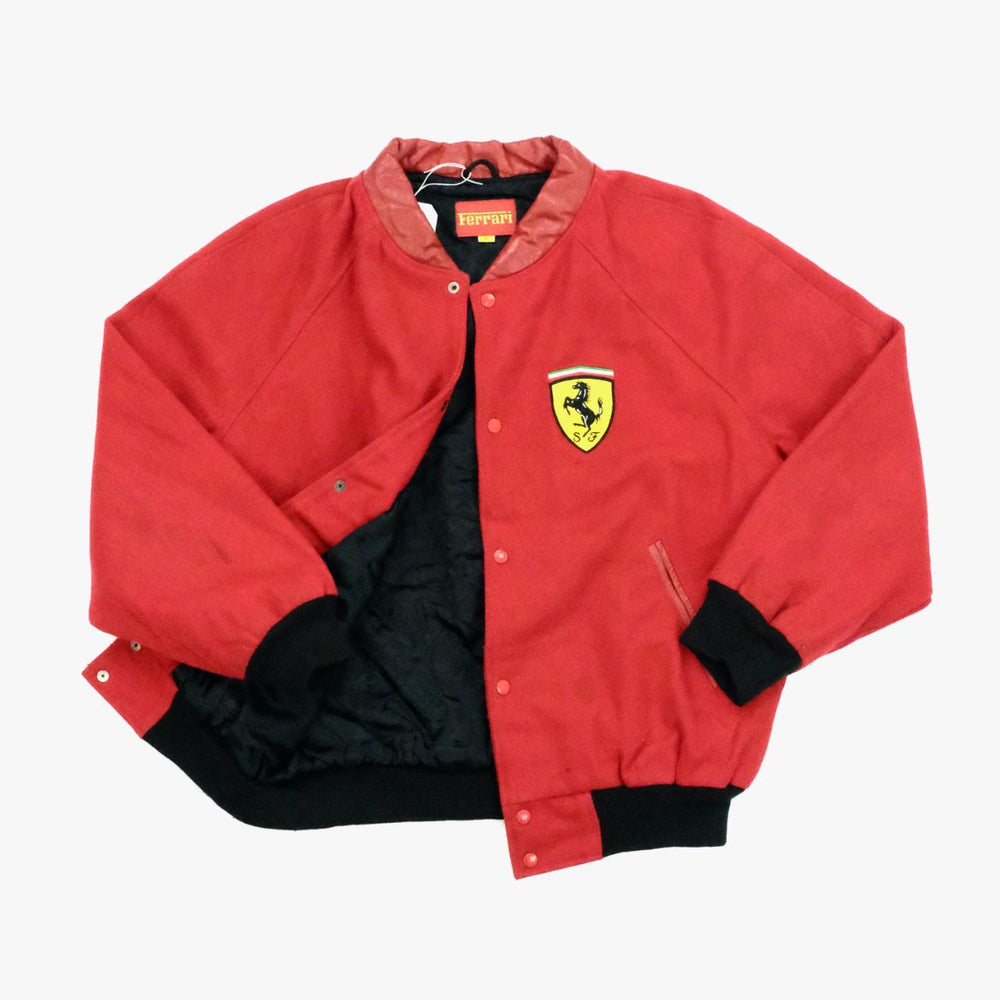 Ferrari Jacket