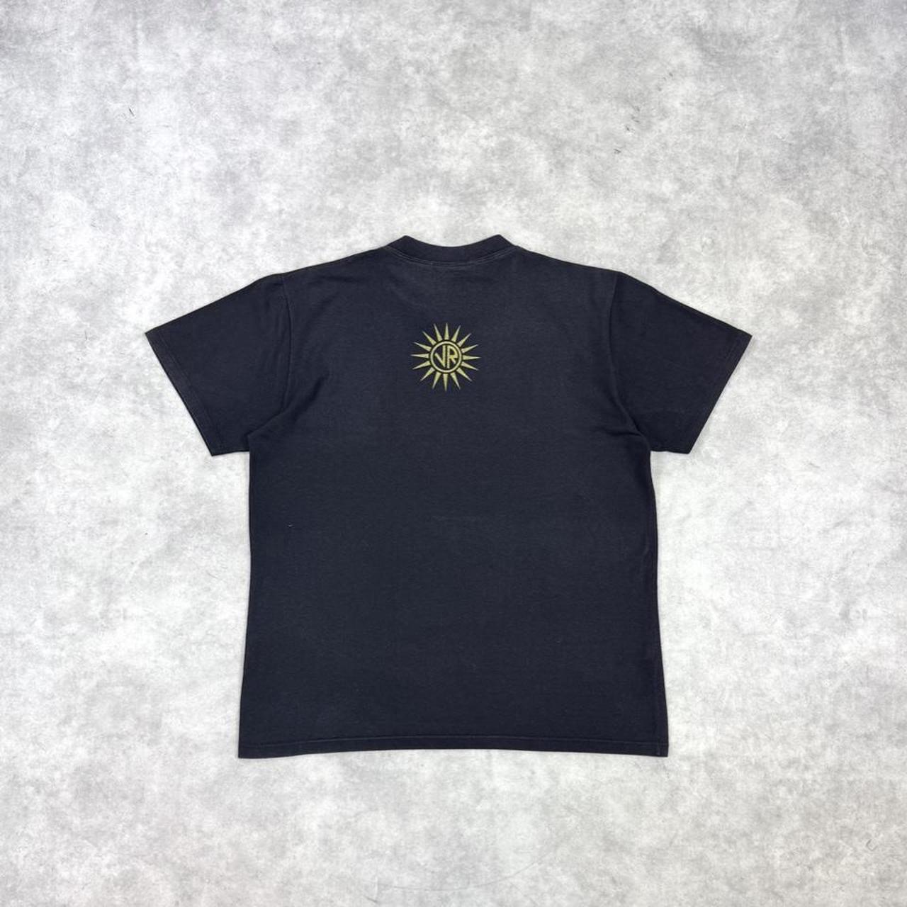 Daring Valentino Rossi t-shirt