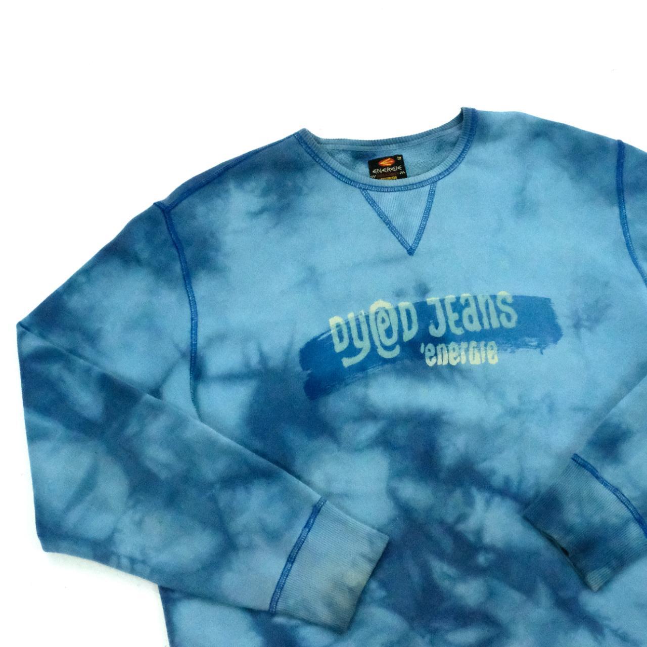 Energie Jeans Jumper