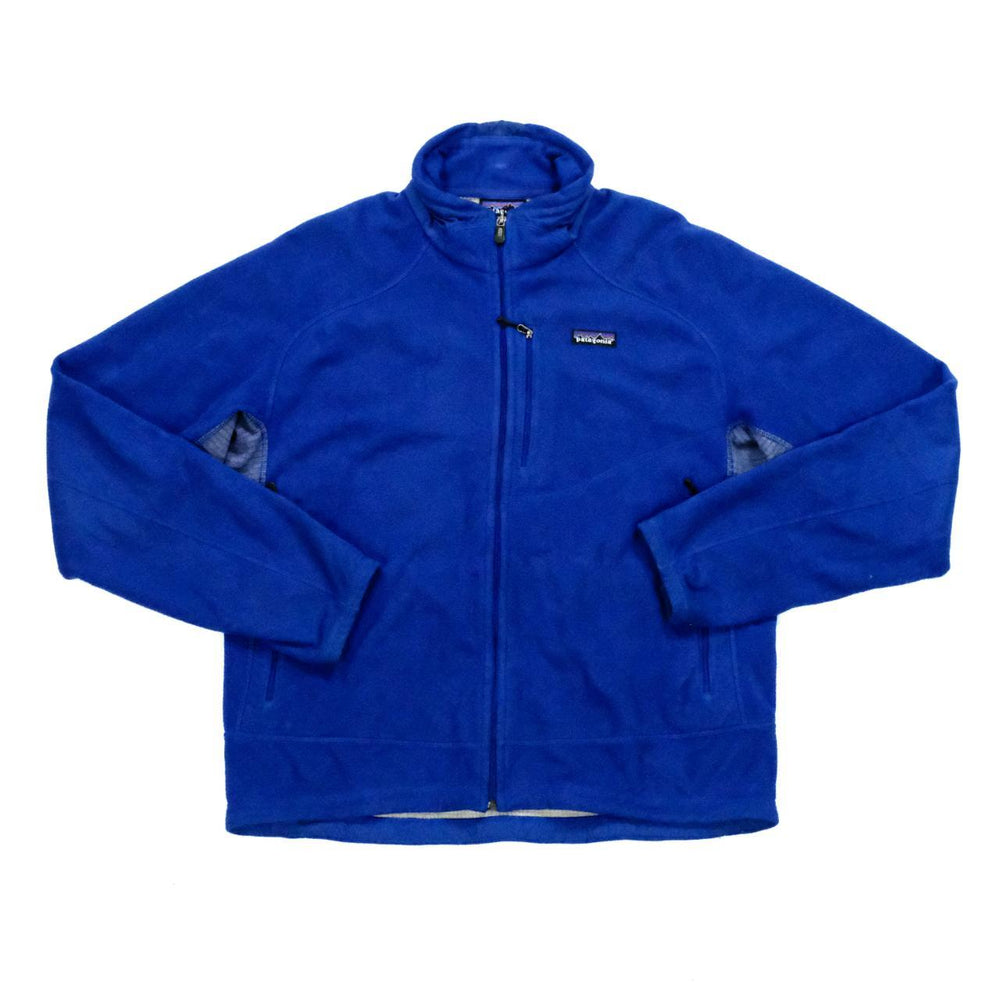 Patagonia fleece