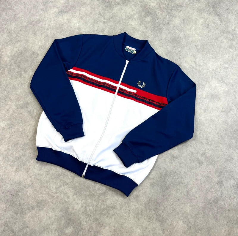 Vintage Fred Perry jacket