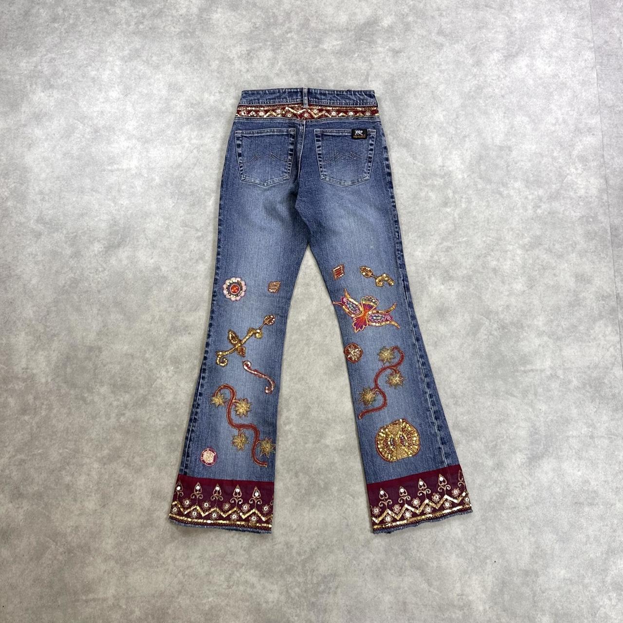 Parasuco Jeans Extreme Fit
