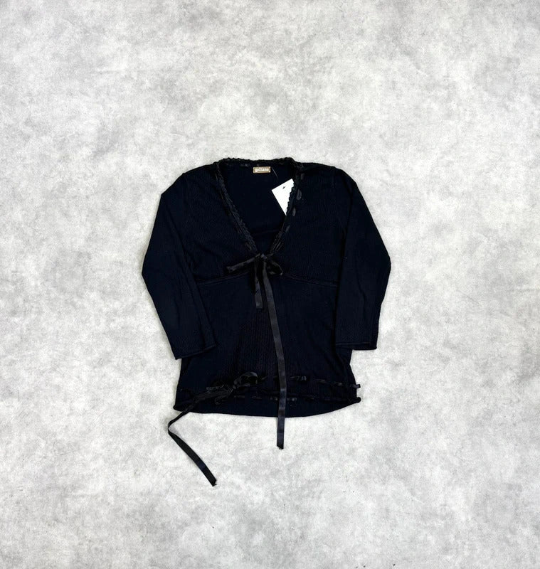 John Galliano cardigan