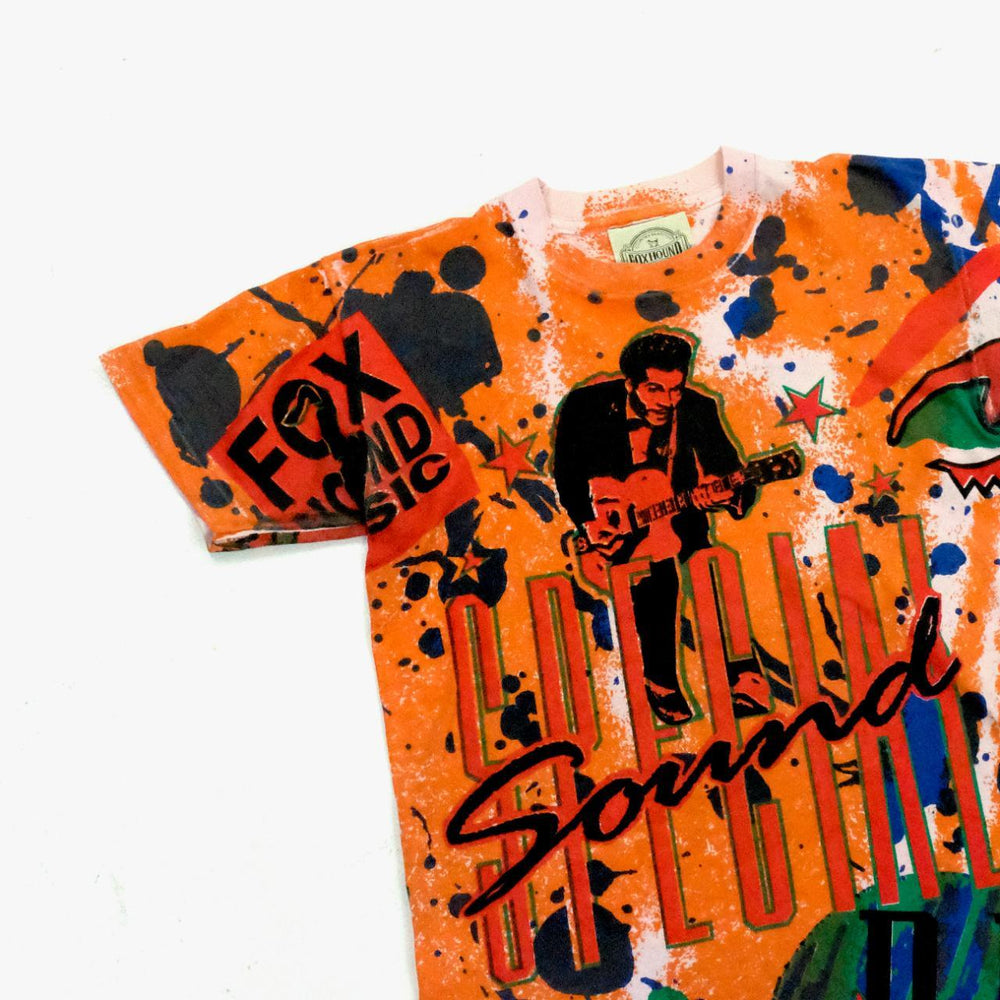 90s Print T-Shirt