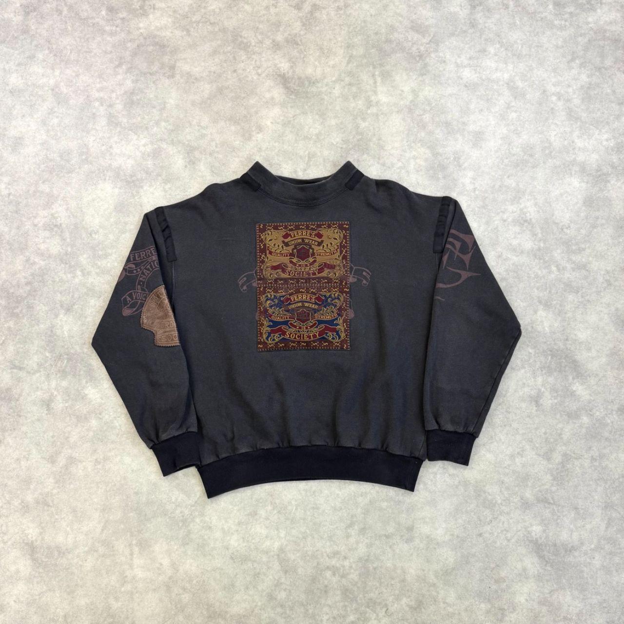 Gianfranco Ferre Sweatshirt