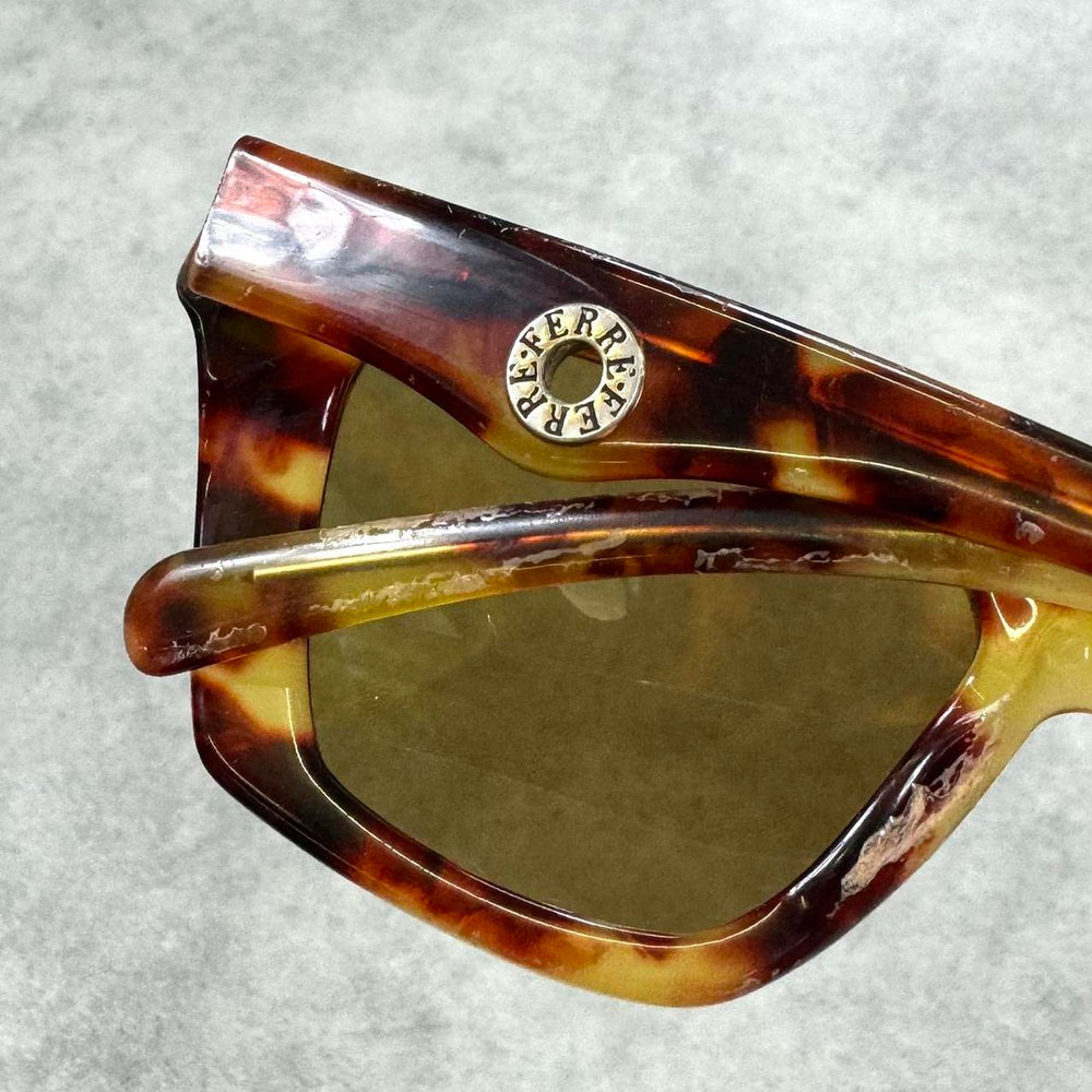 Vintage Gianfranco Ferre sunglasses