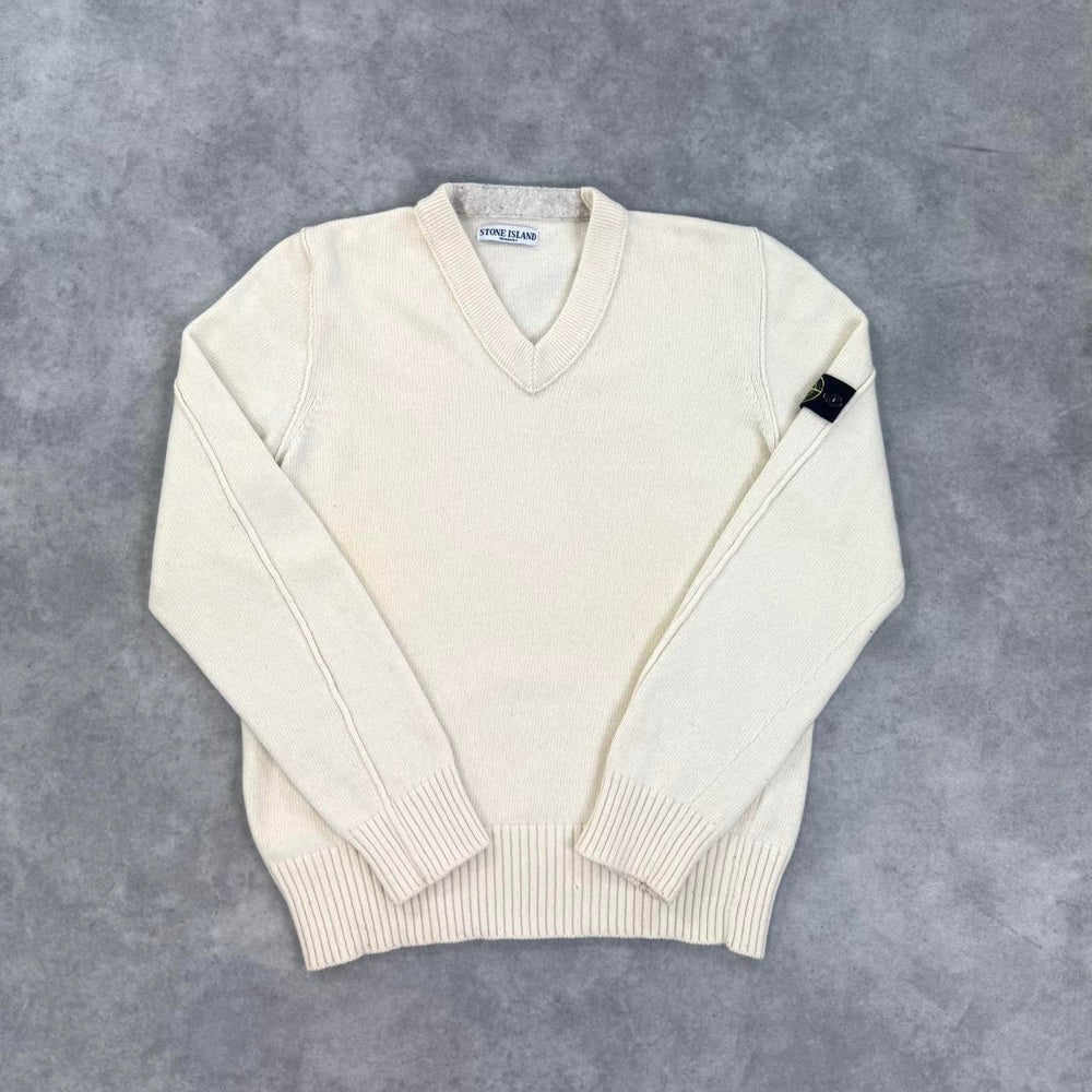 VTG 2007 Stone Island knit jumper