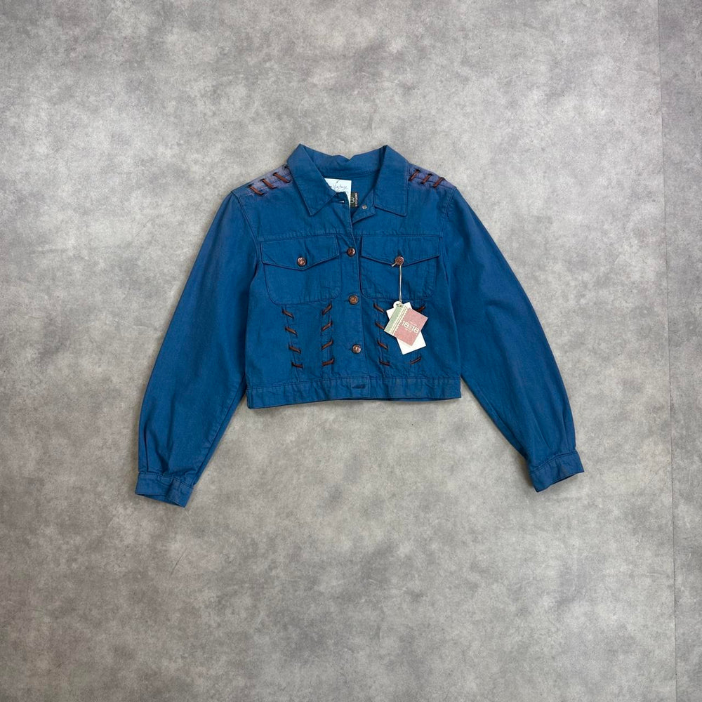 Valentino denim Jacket