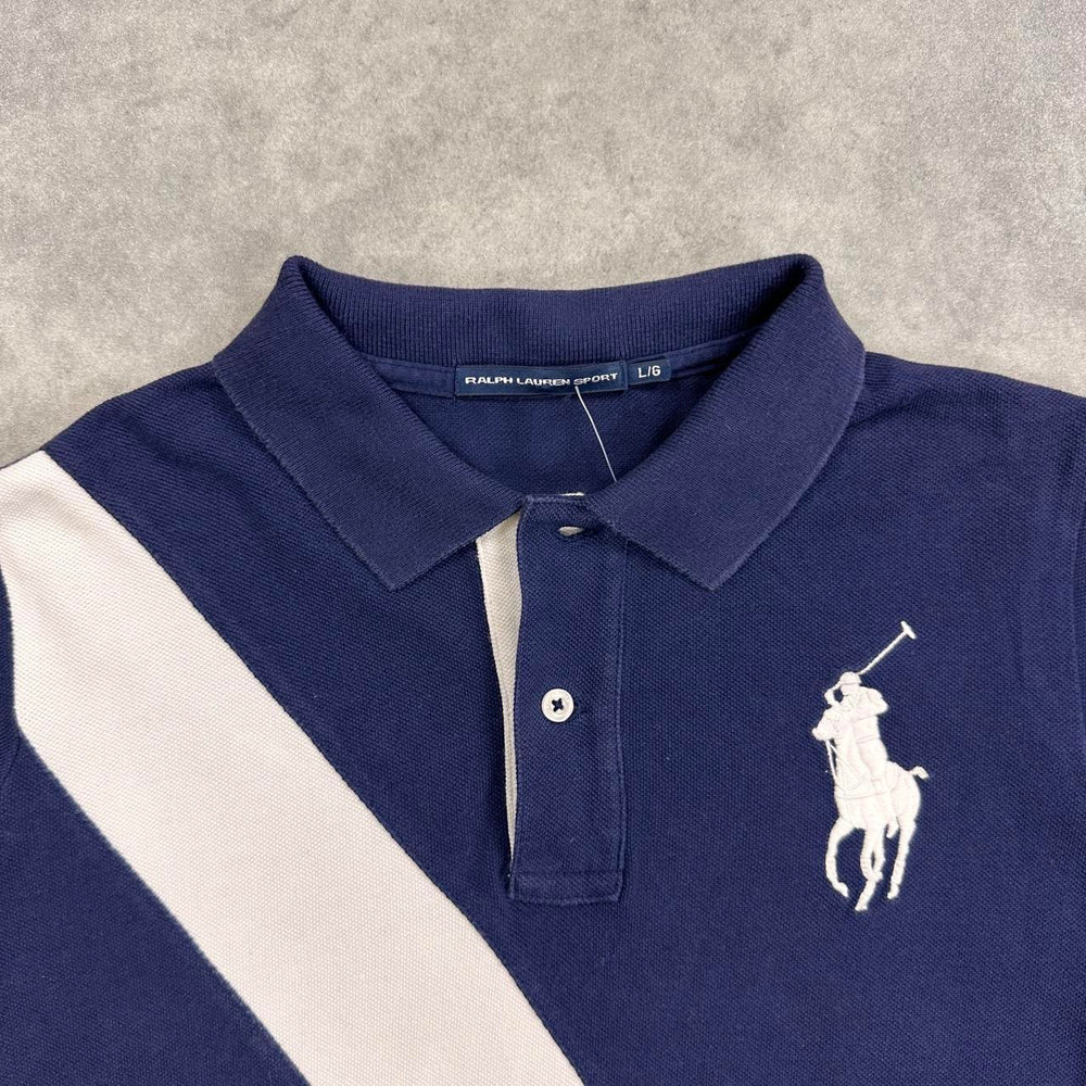 Ralph Lauren polo shirt