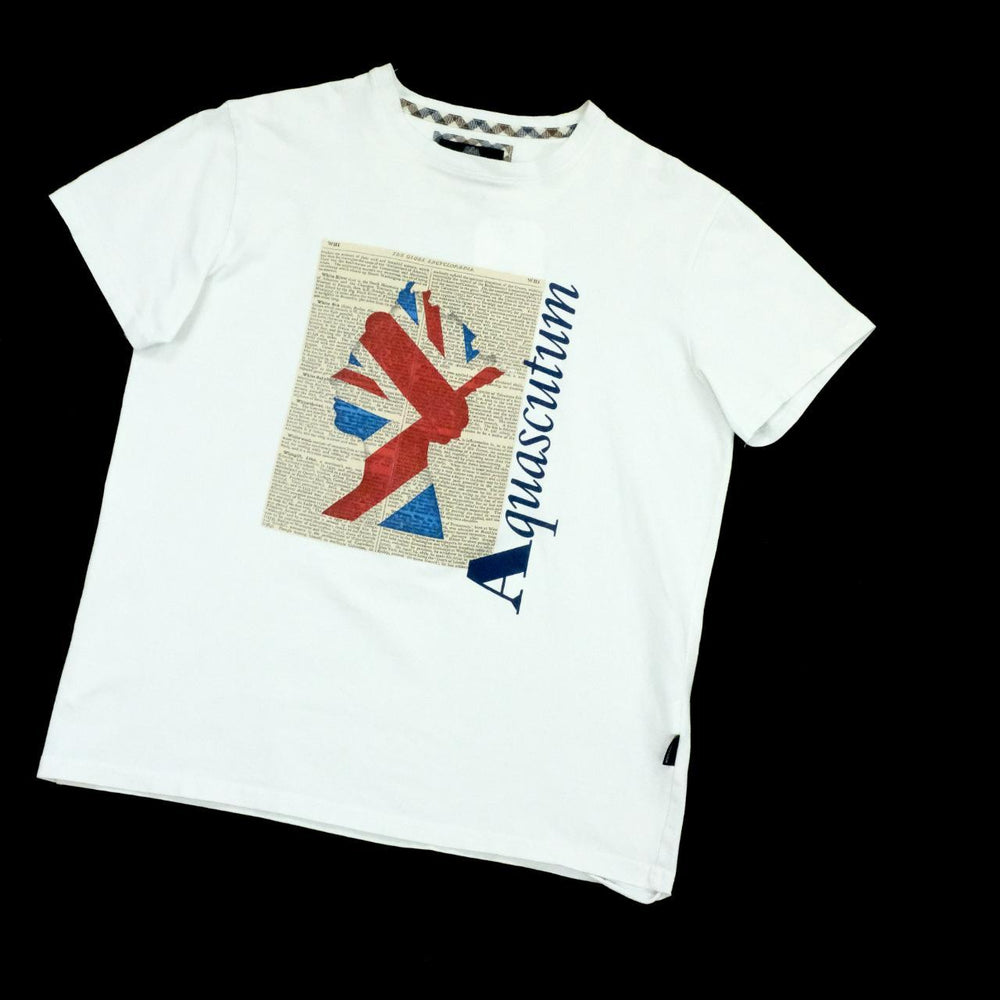 Aquascutum T-shirt