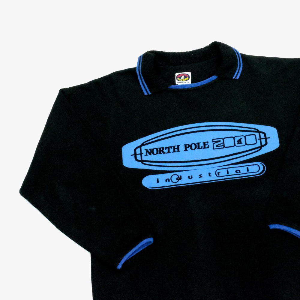 Vintage 90s sweater