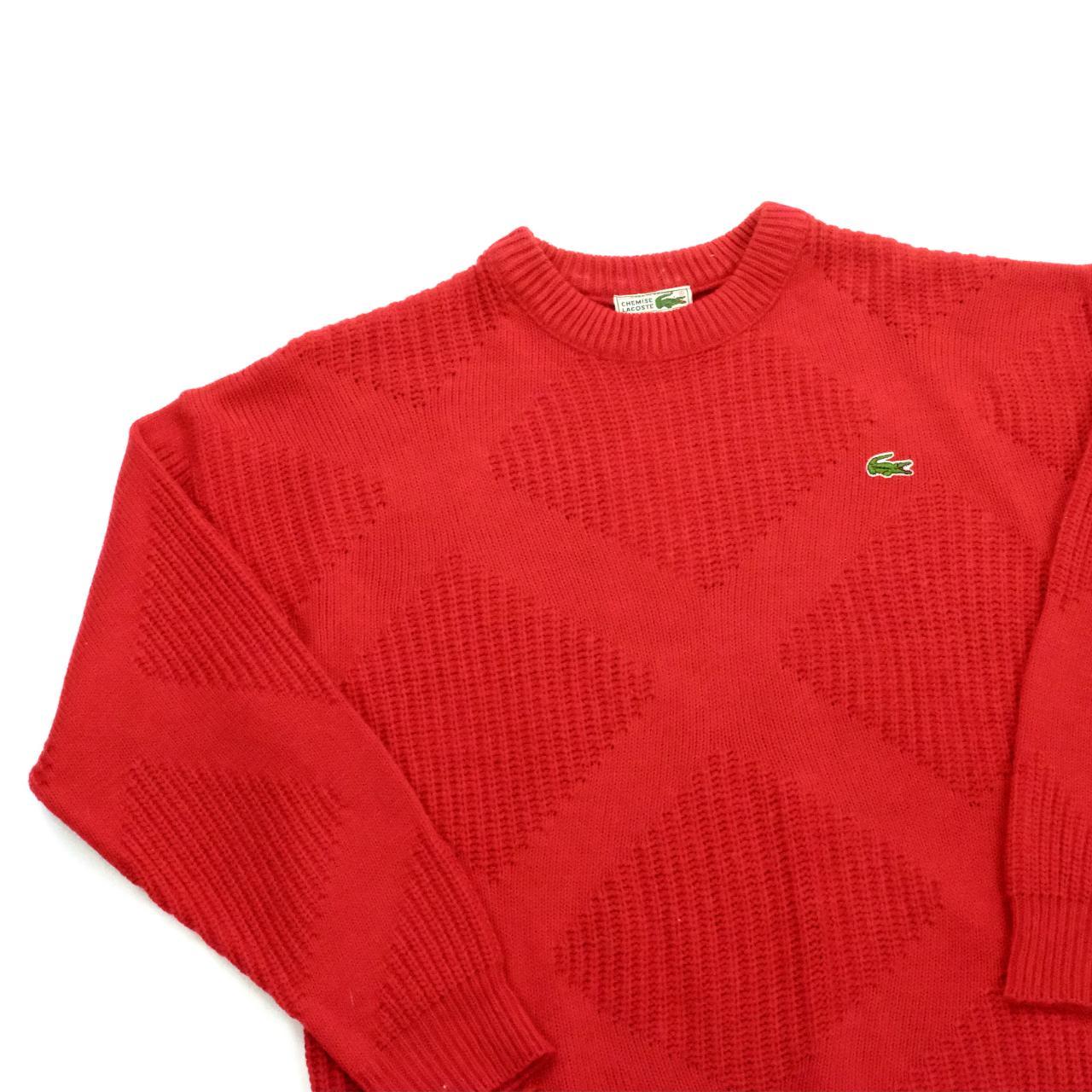 Lacoste Jumper