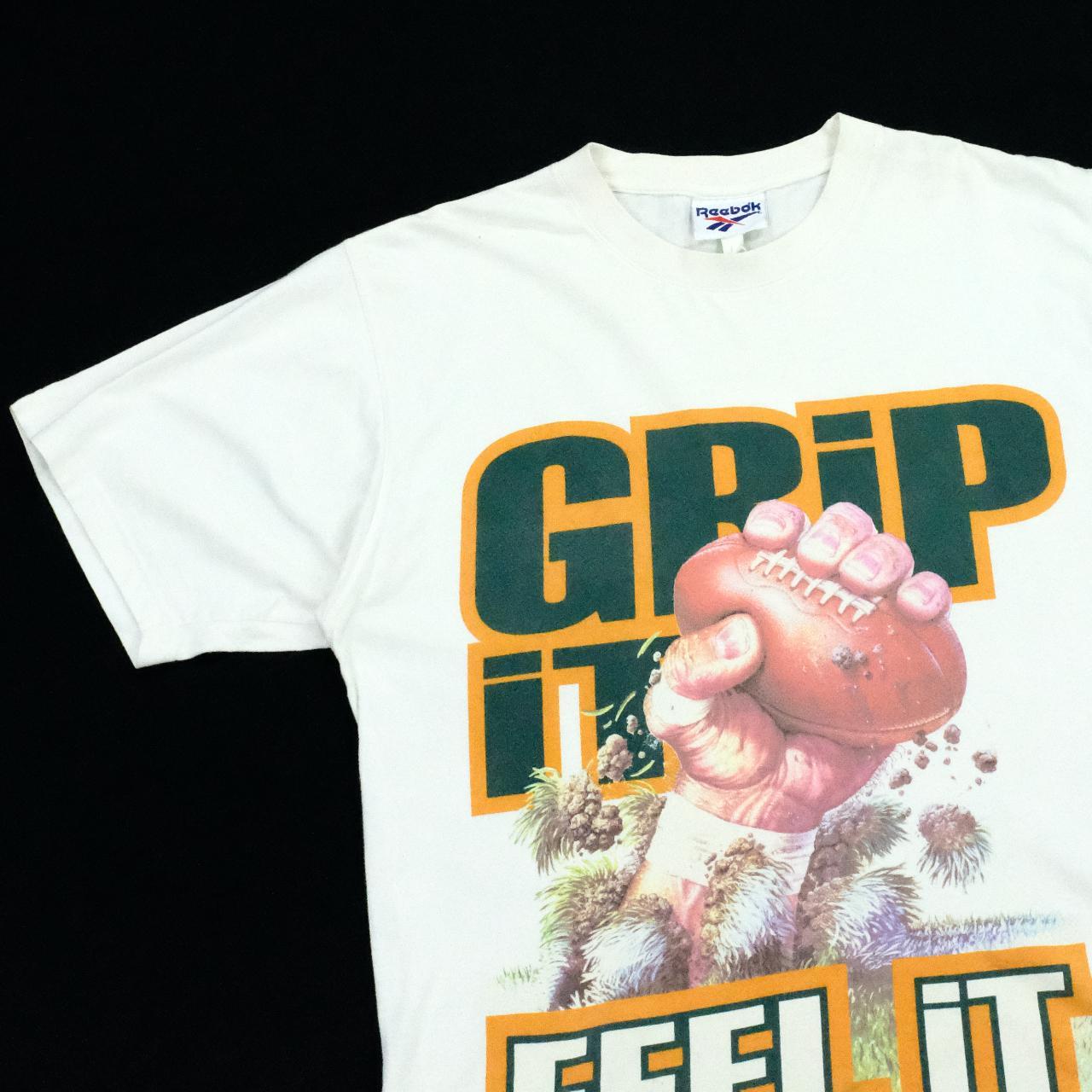 Reebok T-shirt