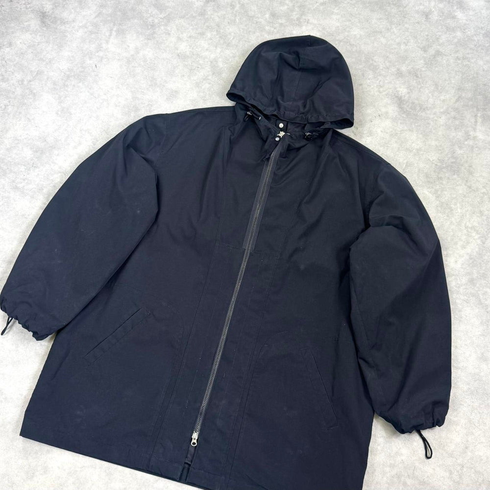 Armani coat
