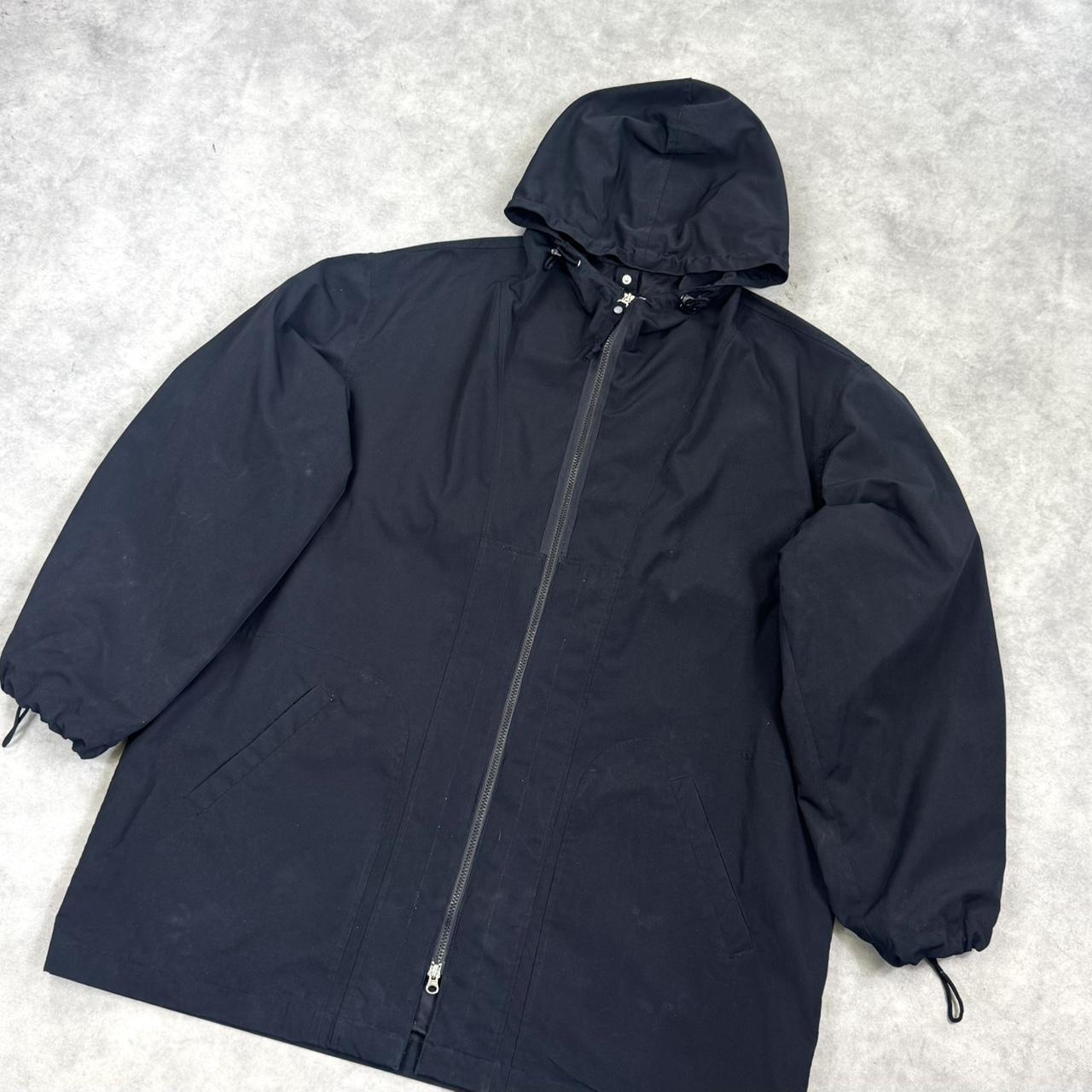 Armani coat