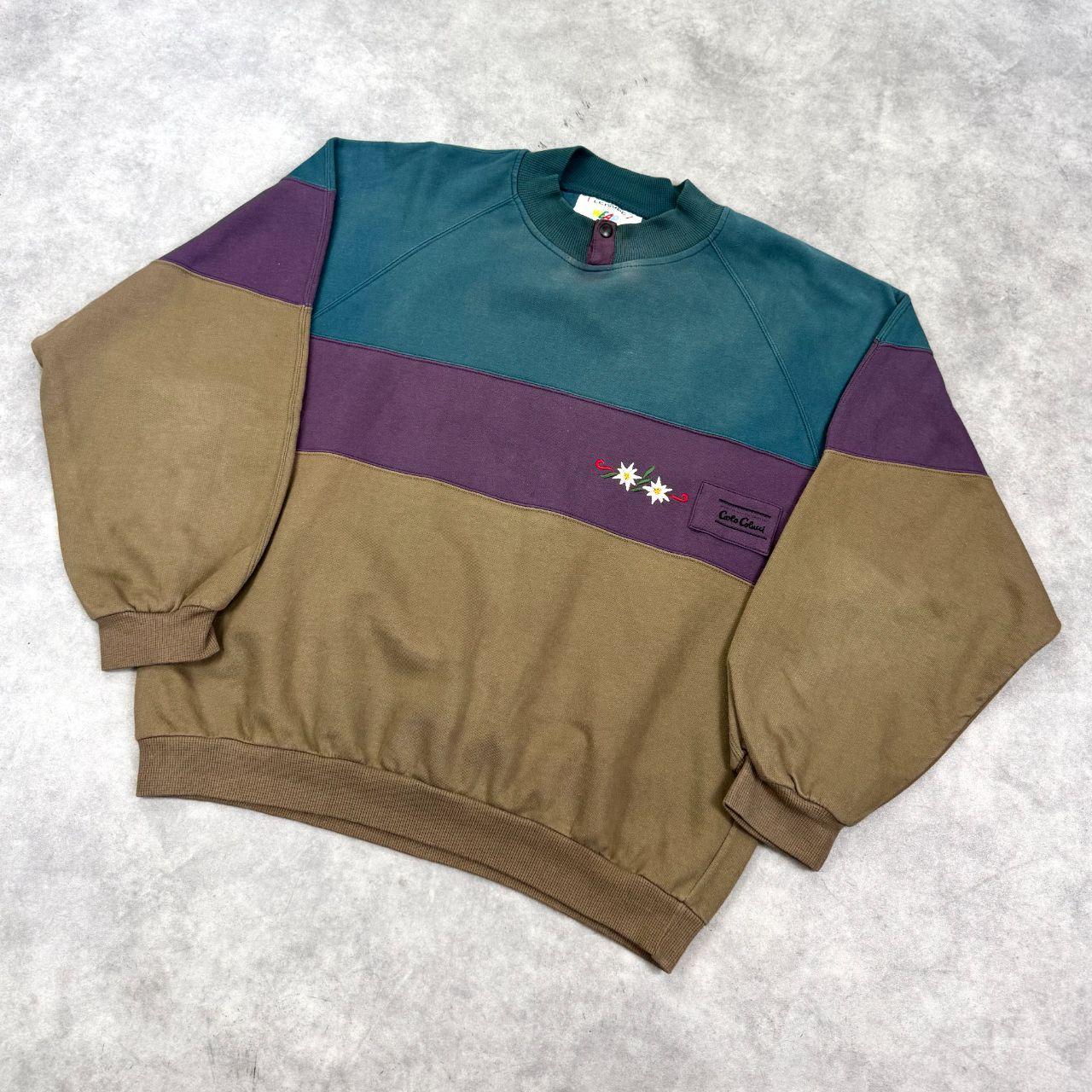 Carlo Colucci Sweatshirt
