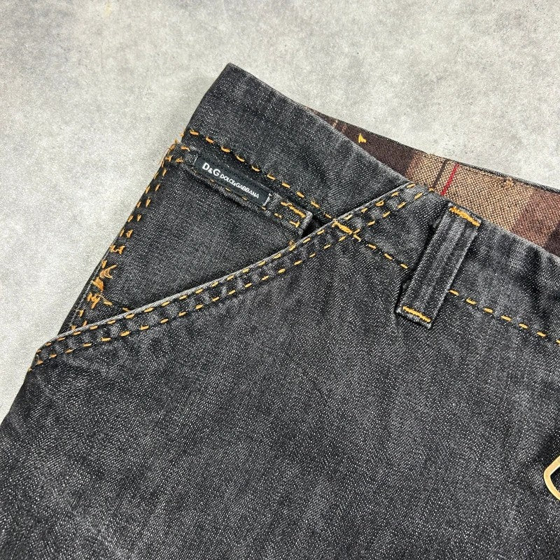 Dolce & Gabbana Jeans