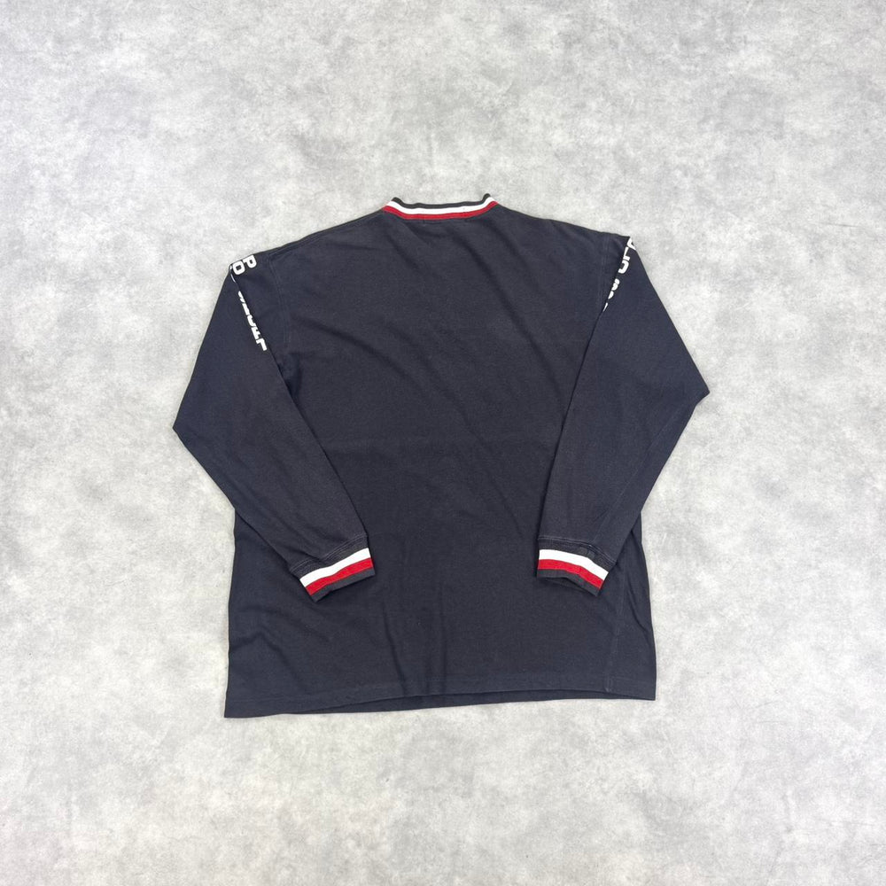 Vintage Ralph Lauren Polo Sport spell out jumper