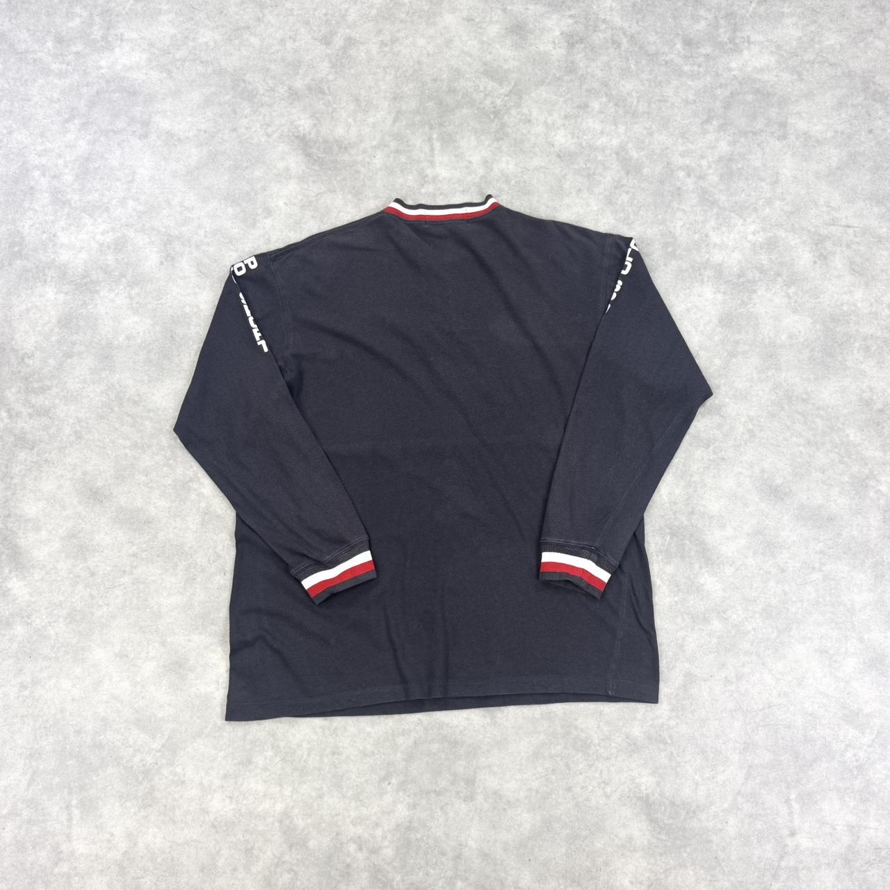 Vintage Ralph Lauren Polo Sport spell out jumper